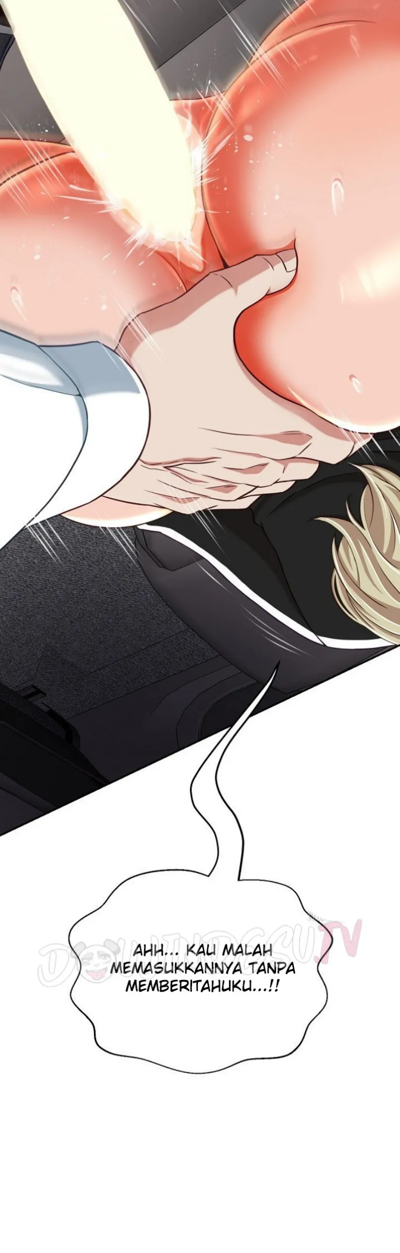 Gangster Girlfriend - Chapter 08 53