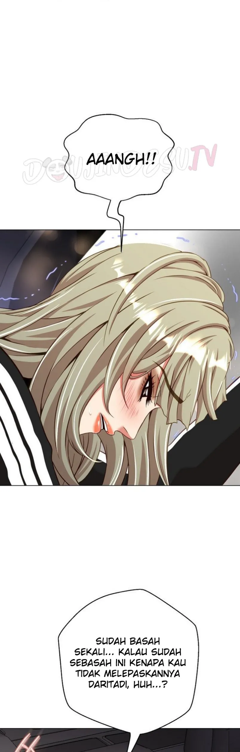 Gangster Girlfriend - Chapter 08 50