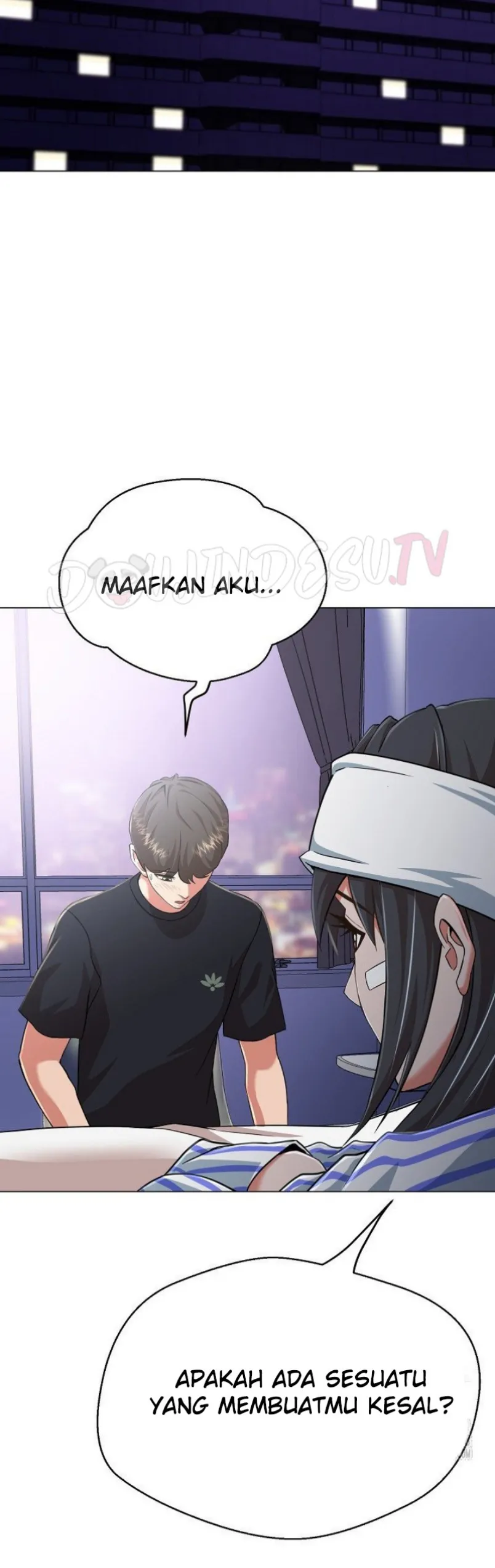 Gangster Girlfriend - Chapter 07 2