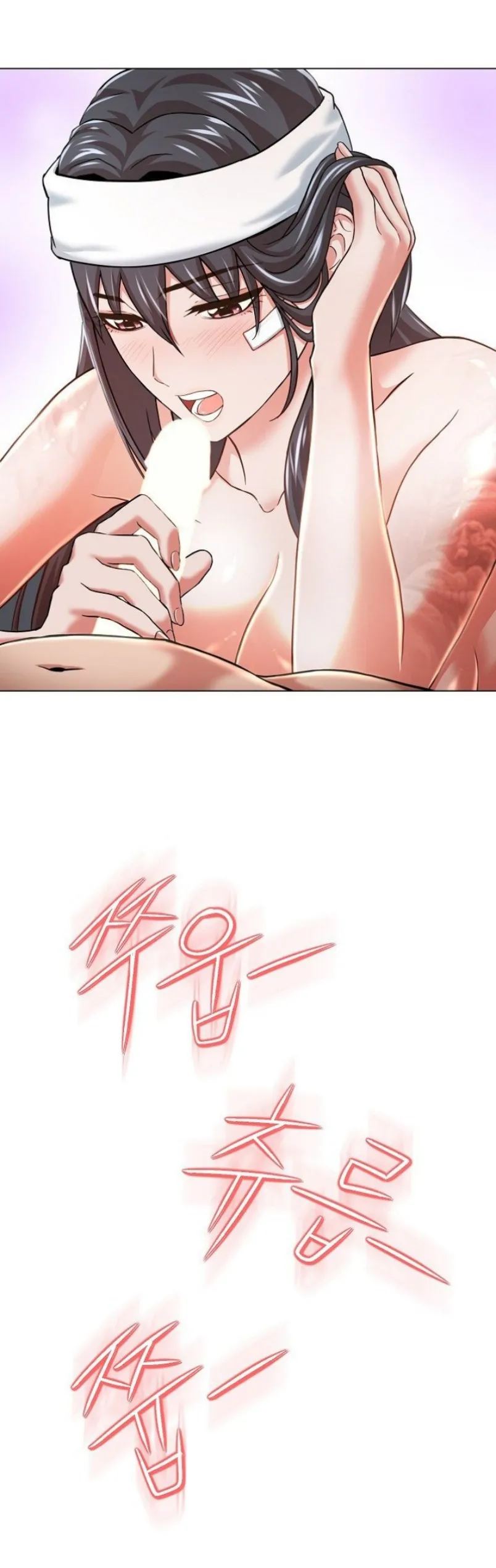 Gangster Girlfriend - Chapter 07 28