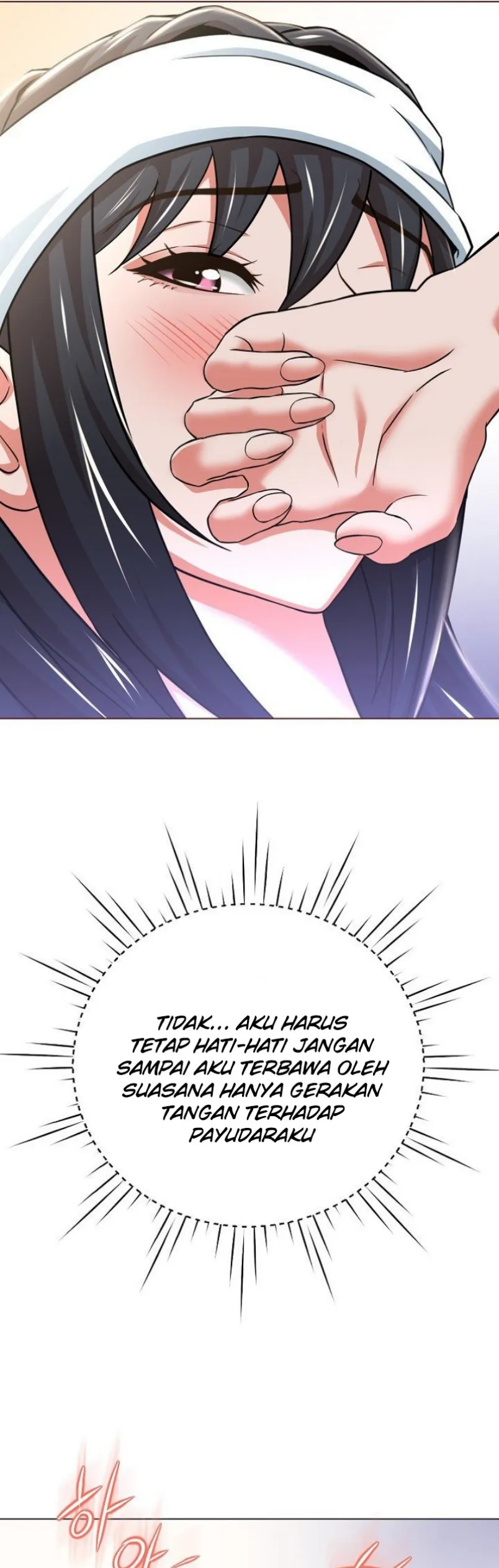 Gangster Girlfriend - Chapter 07 21