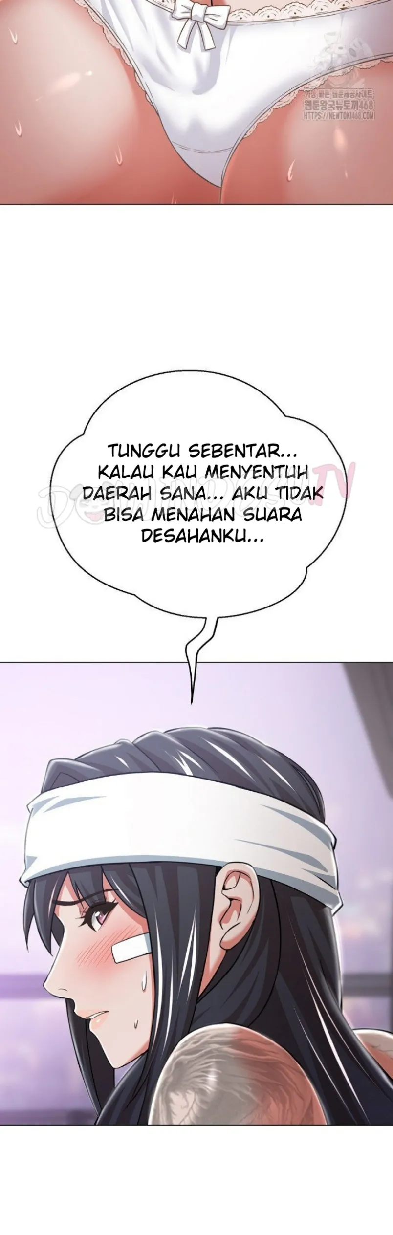 Gangster Girlfriend - Chapter 07 24