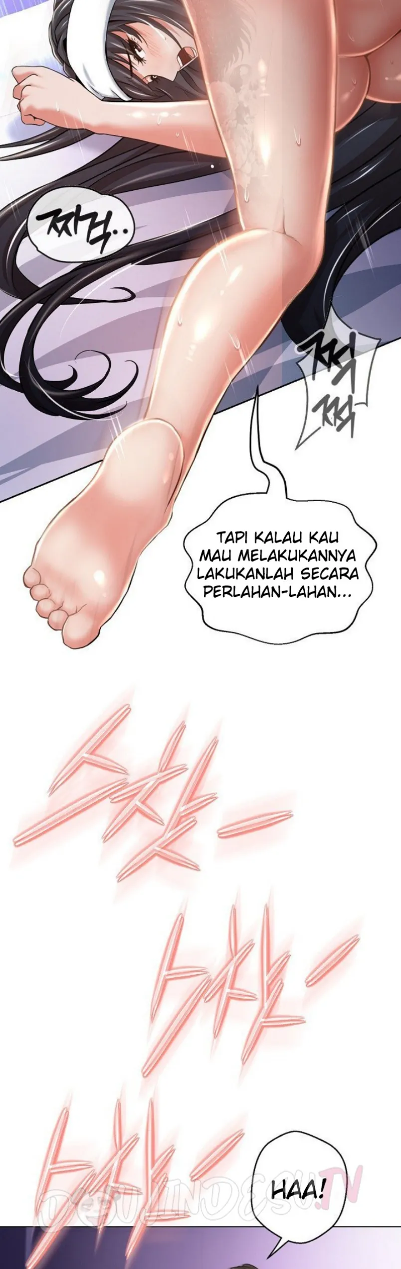 Gangster Girlfriend - Chapter 07 37
