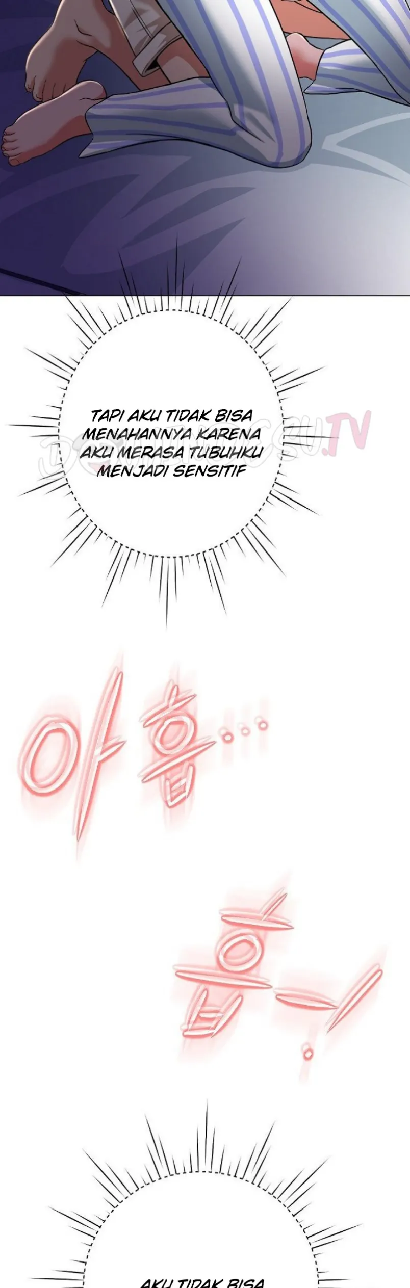 Gangster Girlfriend - Chapter 07 19