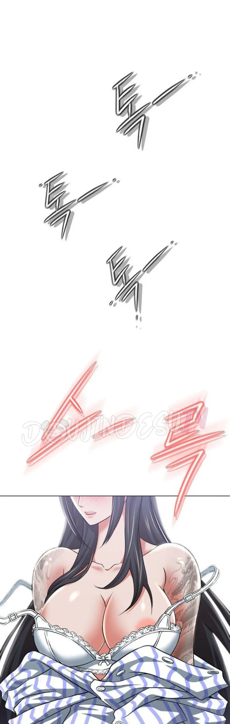 Gangster Girlfriend - Chapter 07 10