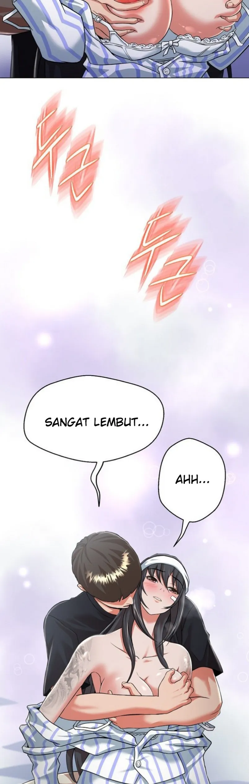 Gangster Girlfriend - Chapter 07 15