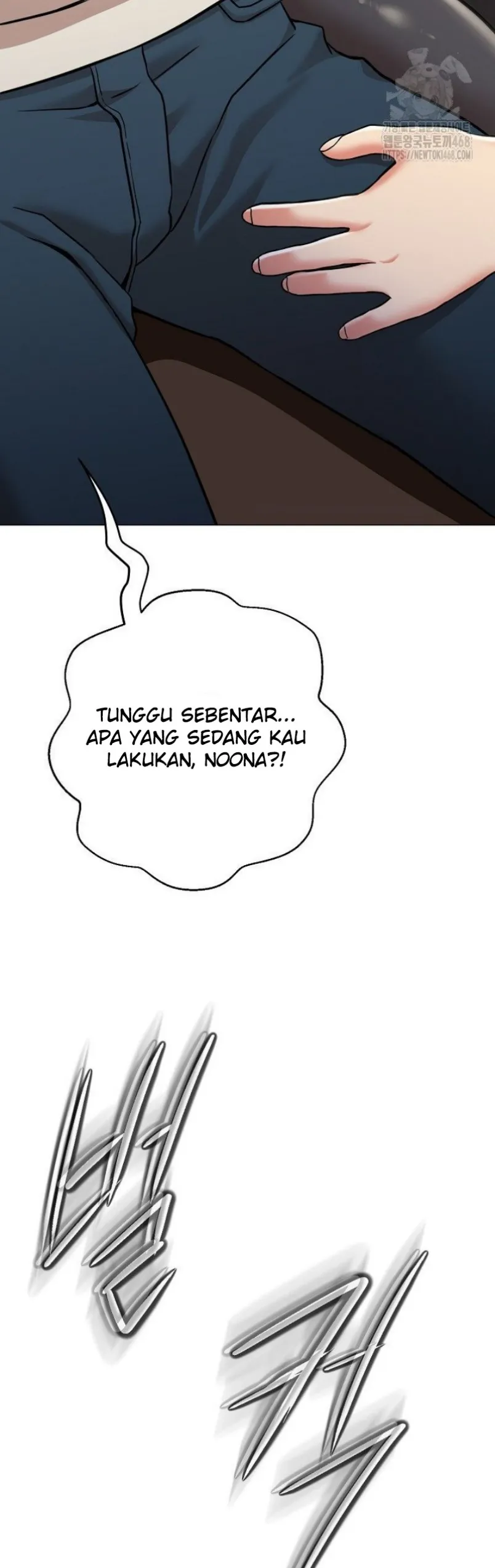 Gangster Girlfriend - Chapter 07 68