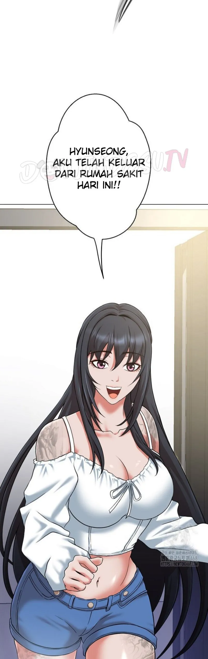 Gangster Girlfriend - Chapter 07 69