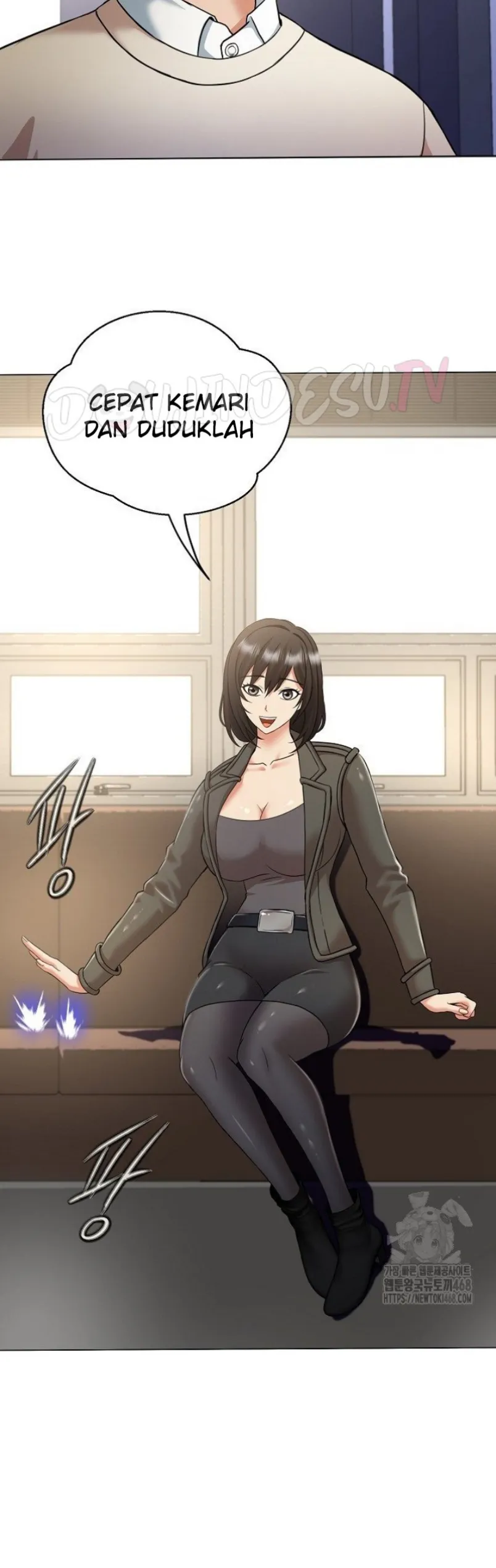 Gangster Girlfriend - Chapter 07 62