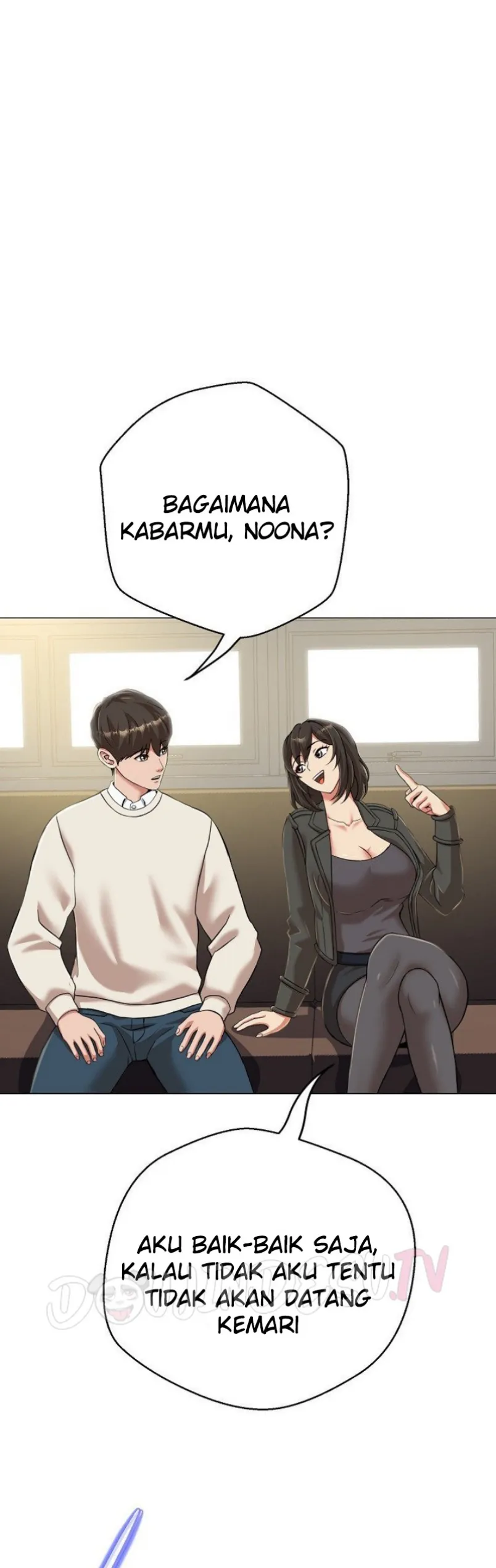 Gangster Girlfriend - Chapter 07 63