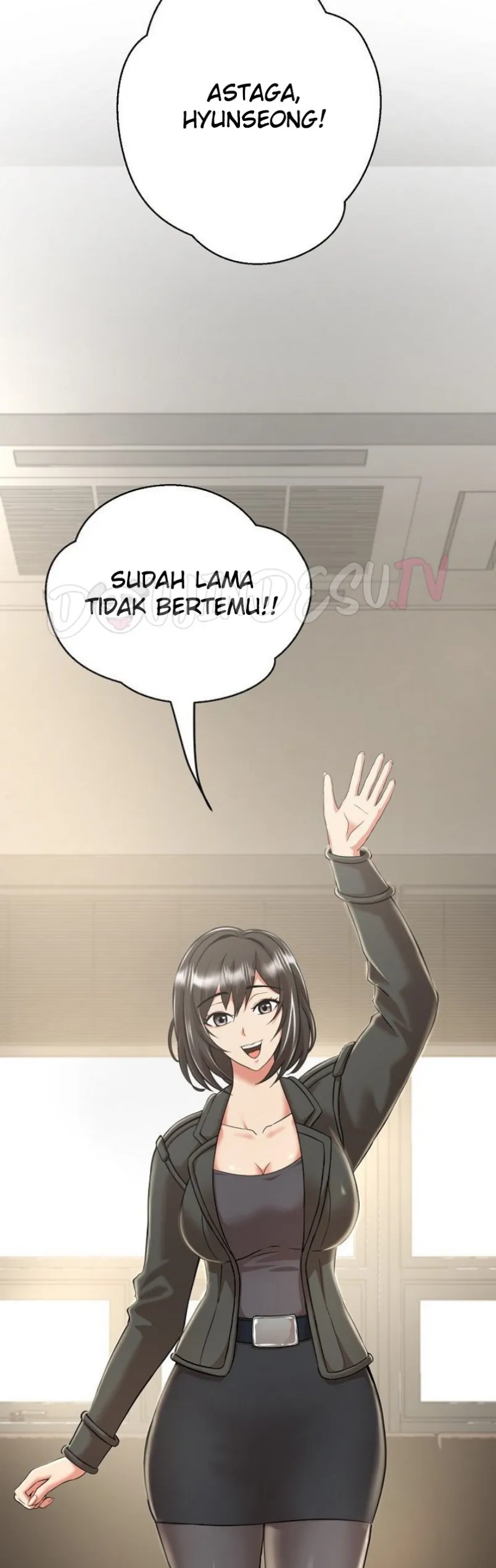 Gangster Girlfriend - Chapter 07 60