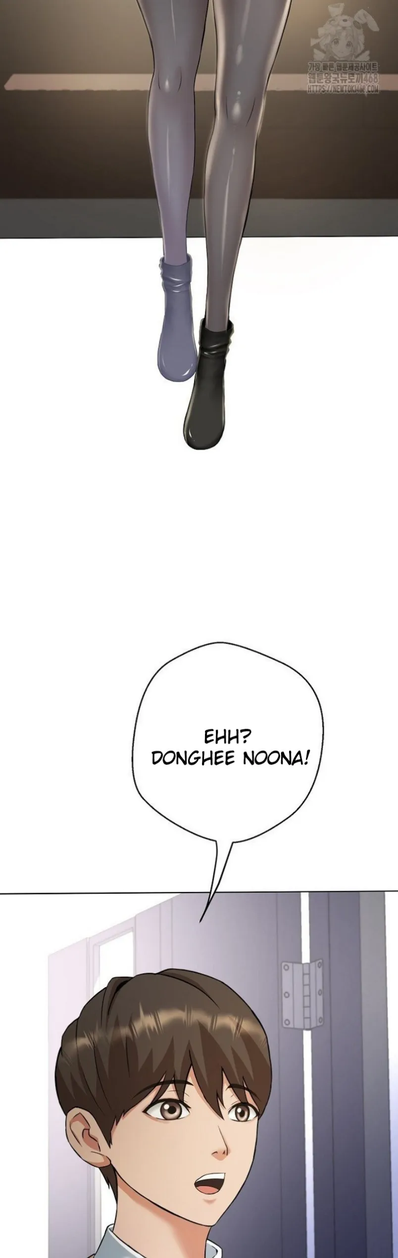 Gangster Girlfriend - Chapter 07 61