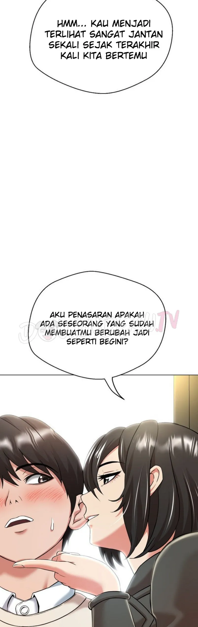 Gangster Girlfriend - Chapter 07 65