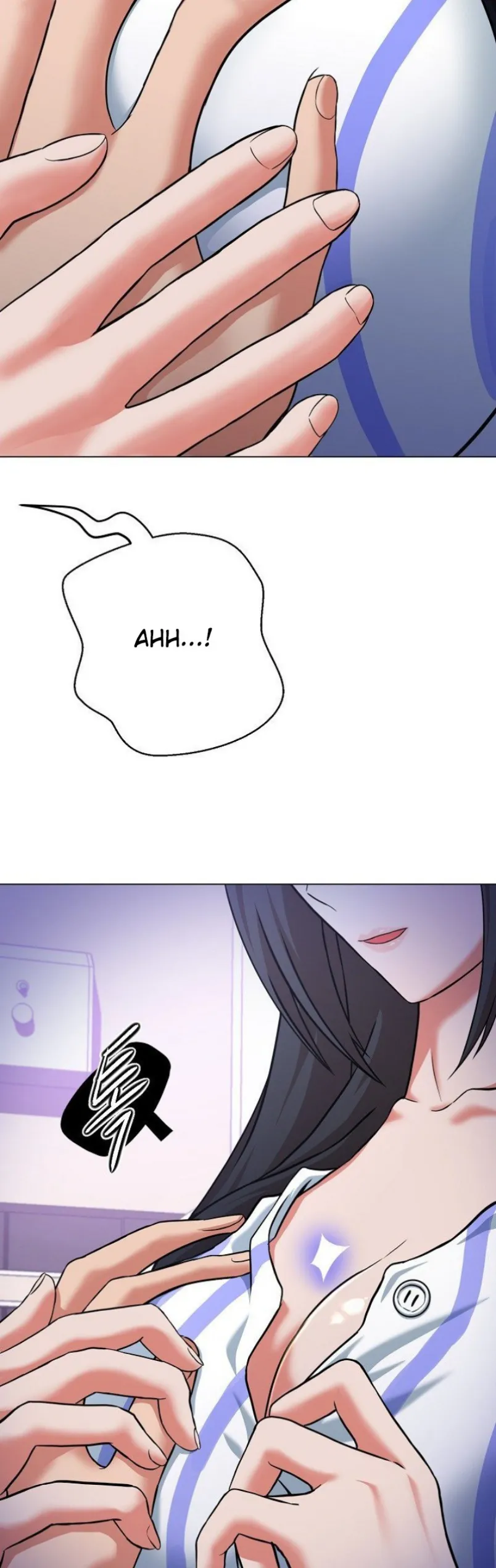 Gangster Girlfriend - Chapter 07 7