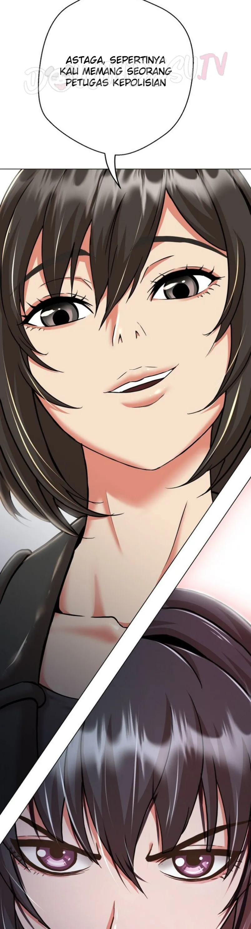 Gangster Girlfriend - Chapter 07 78