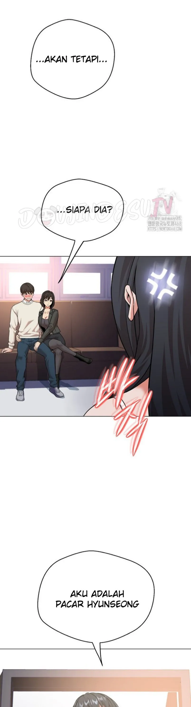 Gangster Girlfriend - Chapter 07 73
