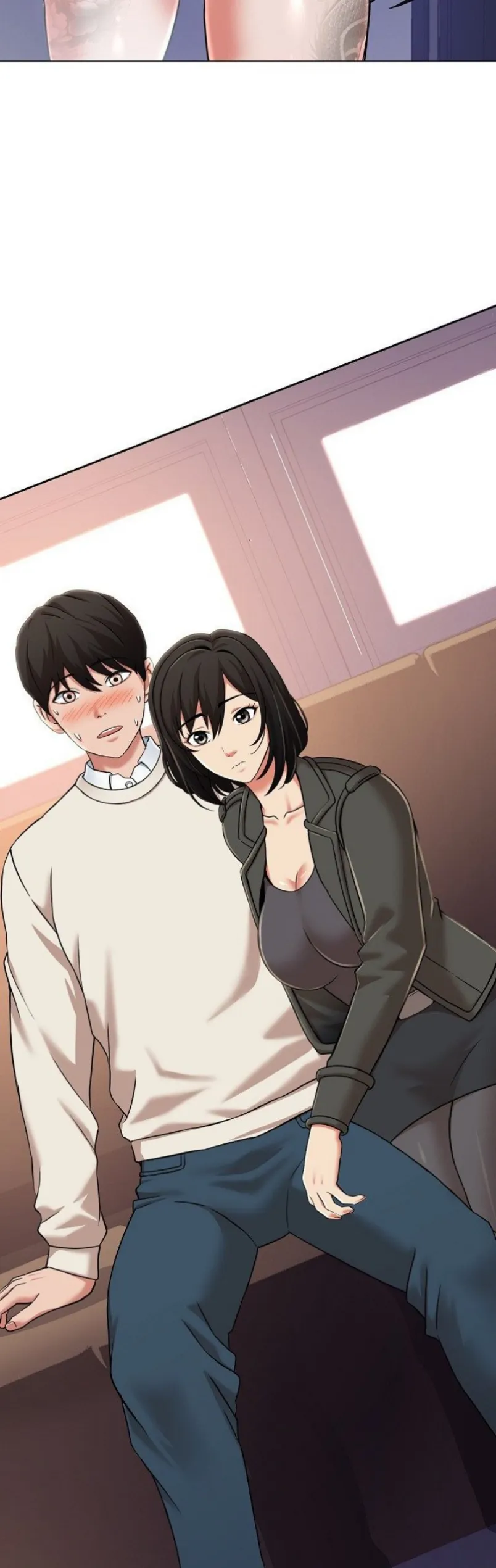 Gangster Girlfriend - Chapter 07 70