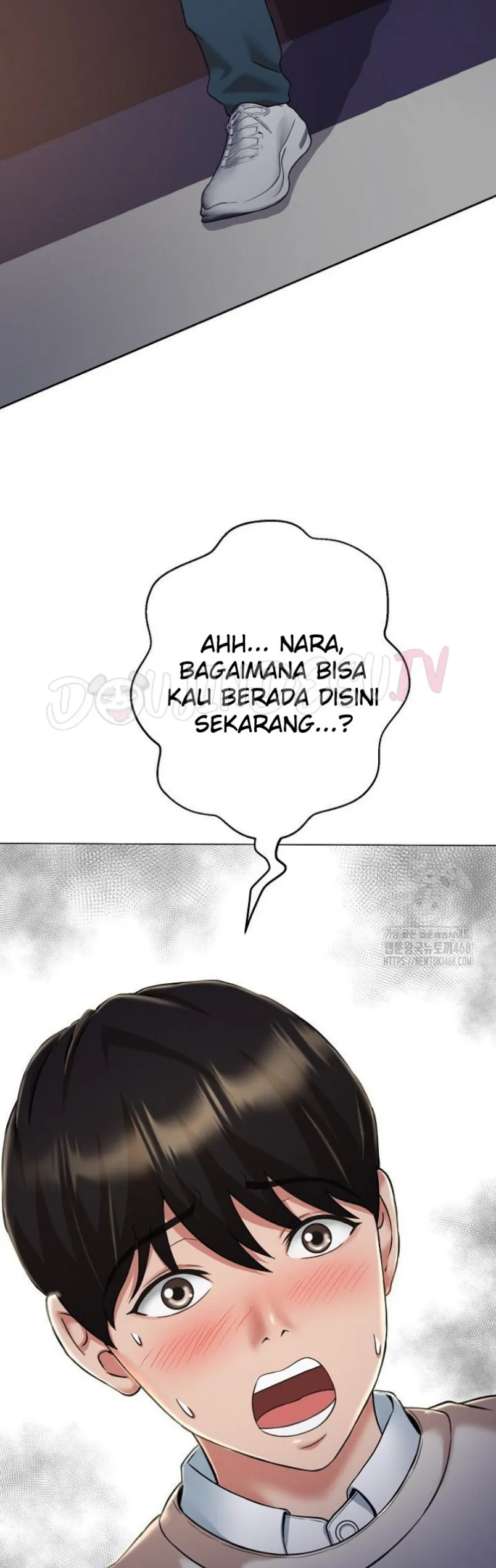 Gangster Girlfriend - Chapter 07 71