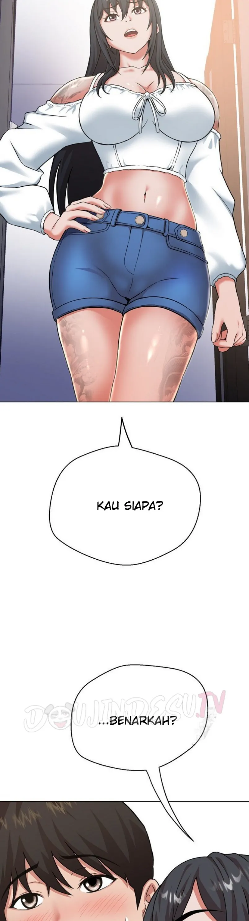 Gangster Girlfriend - Chapter 07 74