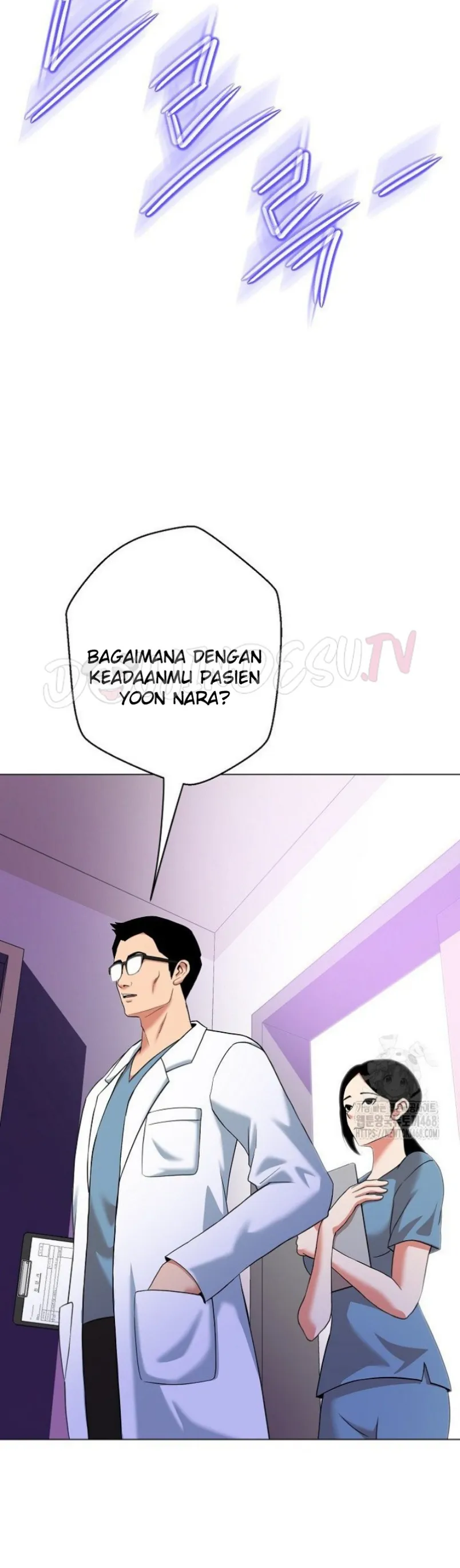 Gangster Girlfriend - Chapter 07 48