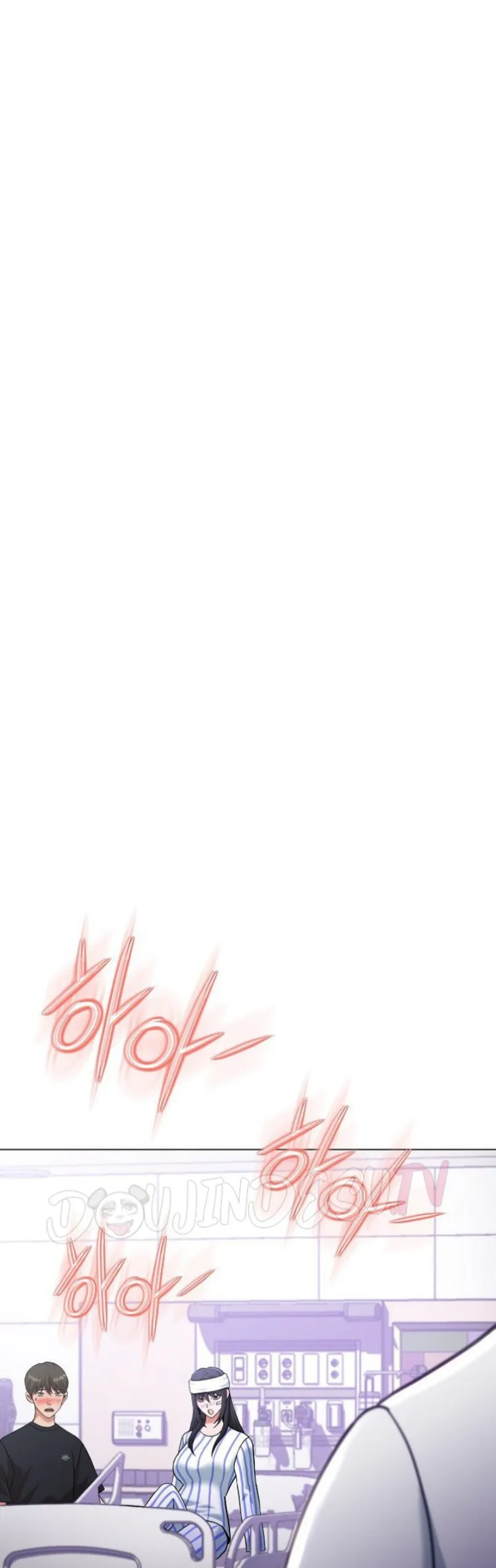 Gangster Girlfriend - Chapter 07 49