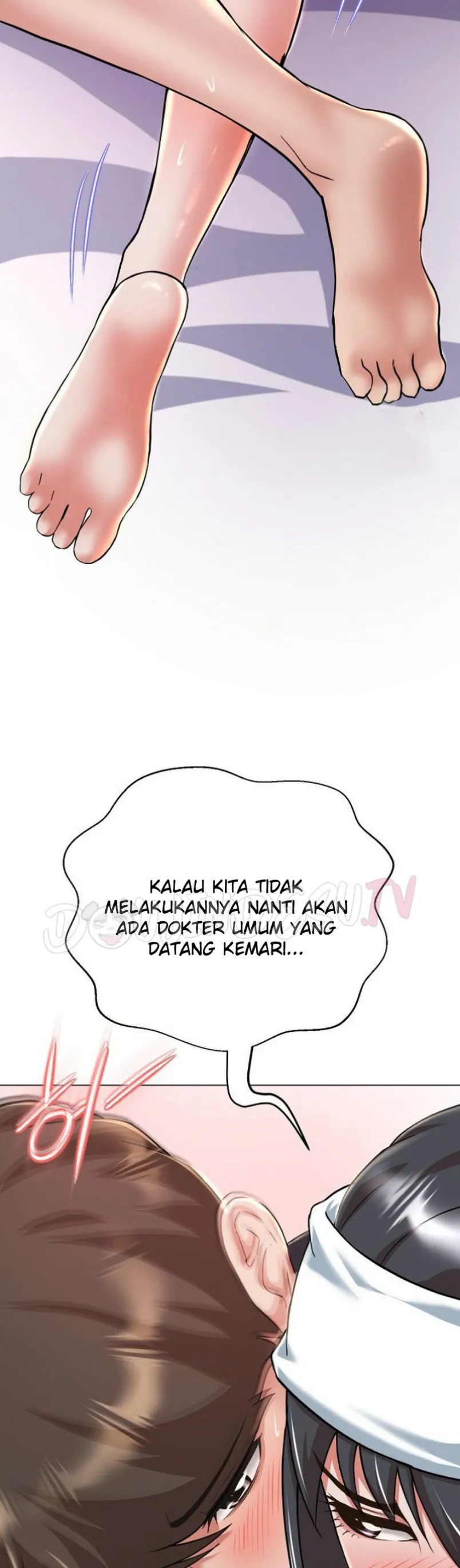 Gangster Girlfriend - Chapter 07 43