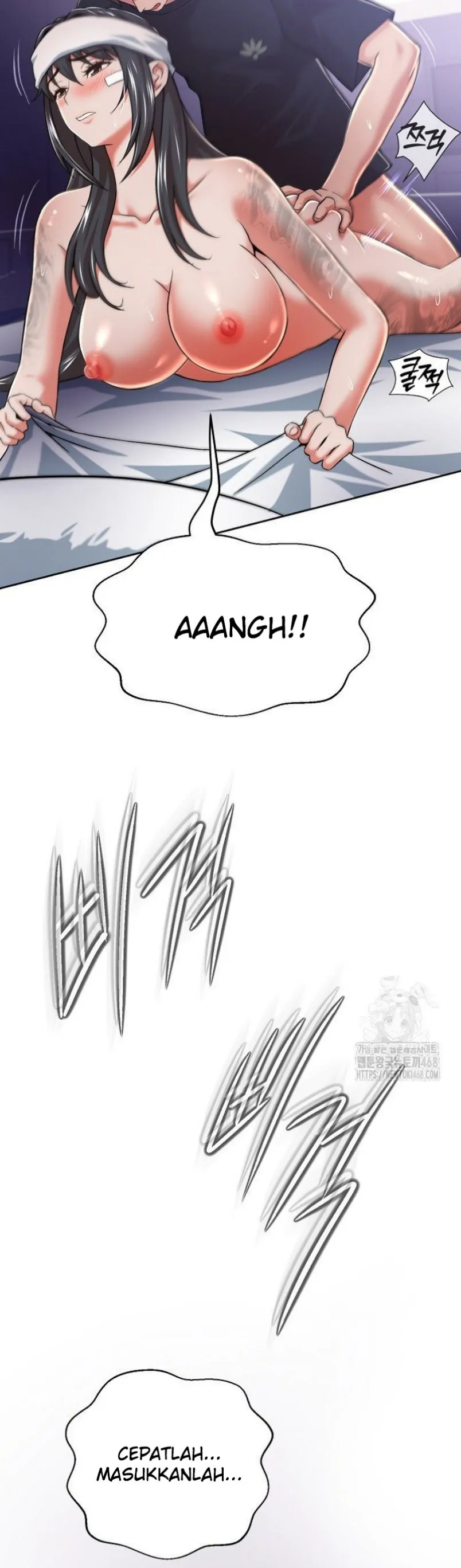 Gangster Girlfriend - Chapter 07 41