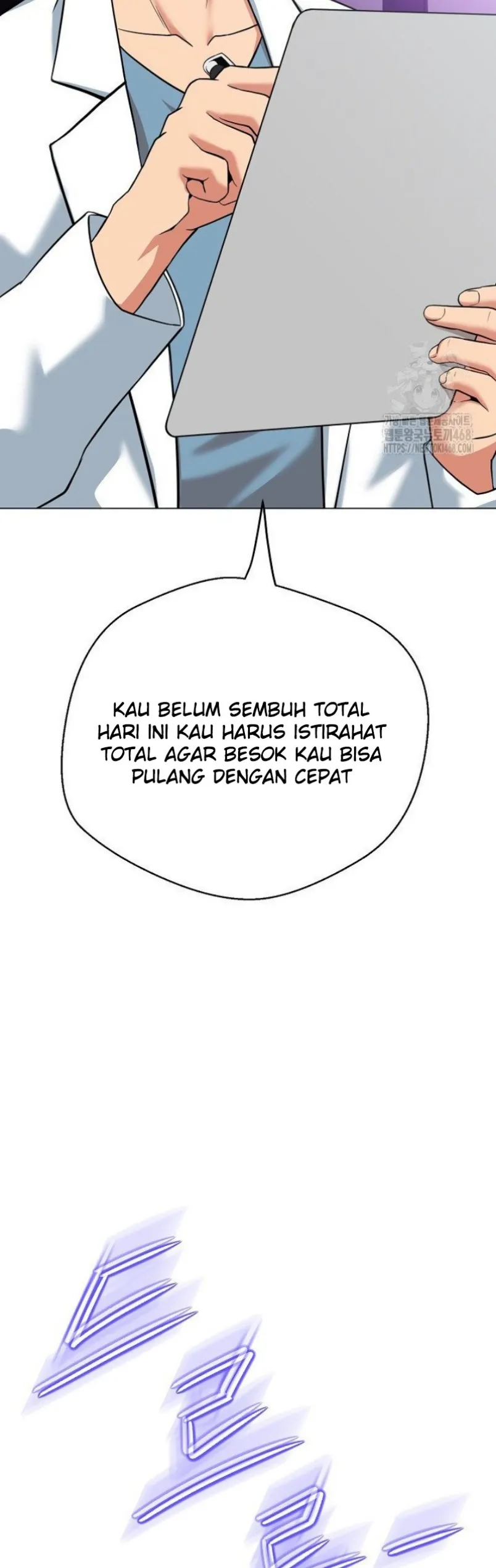 Gangster Girlfriend - Chapter 07 52
