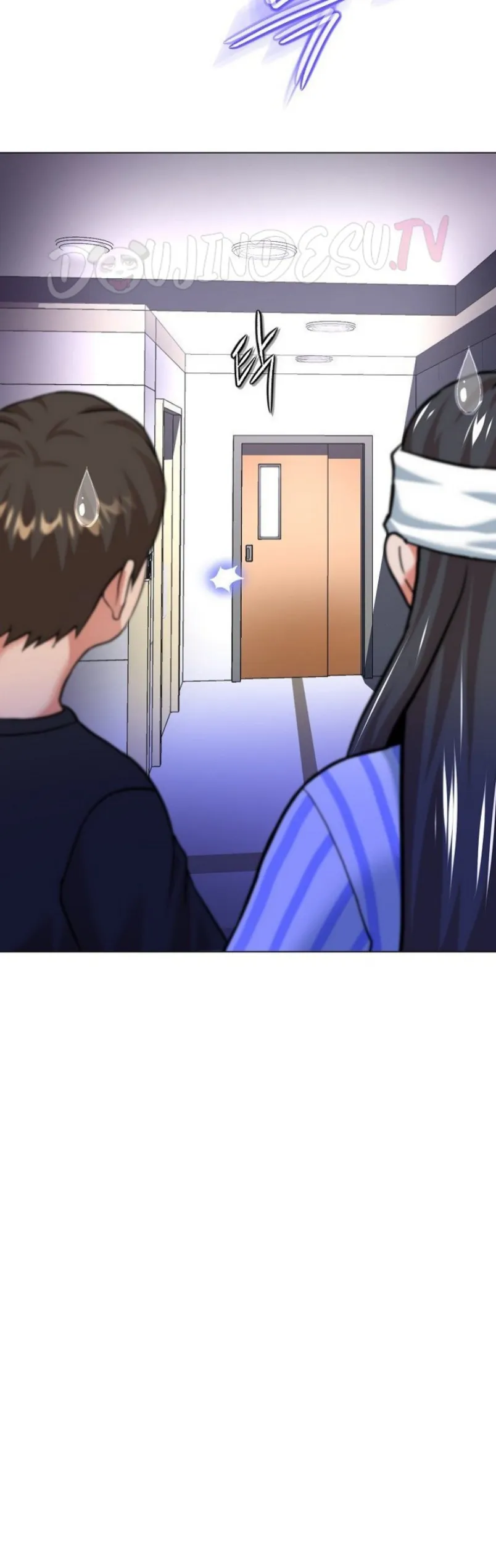 Gangster Girlfriend - Chapter 07 53