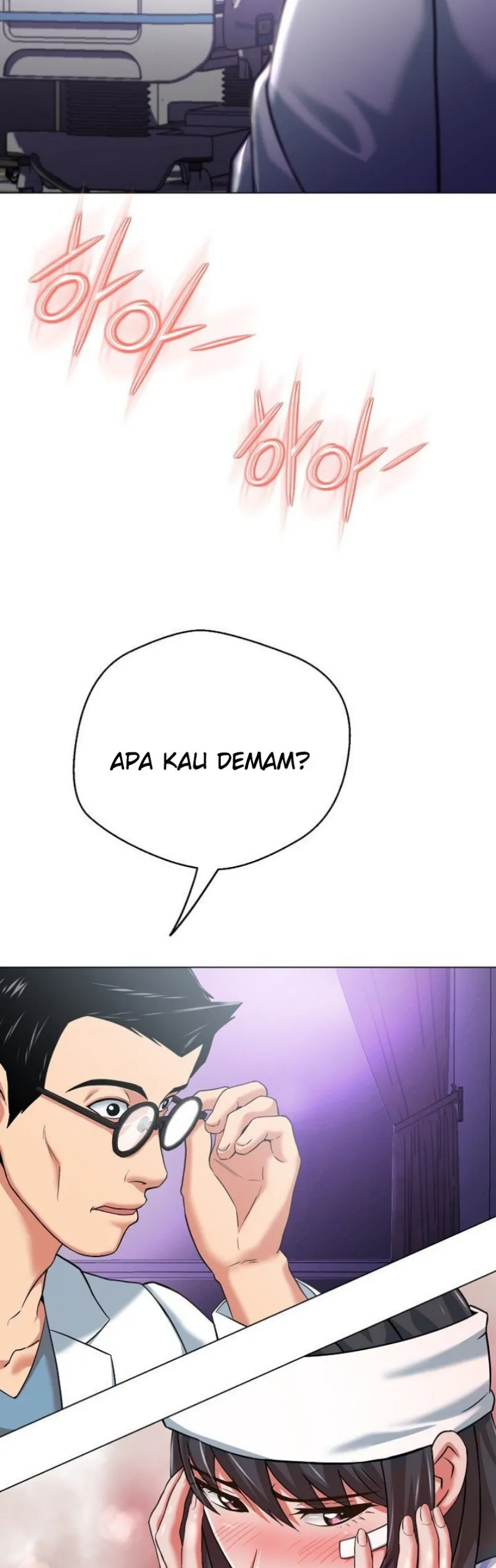 Gangster Girlfriend - Chapter 07 50