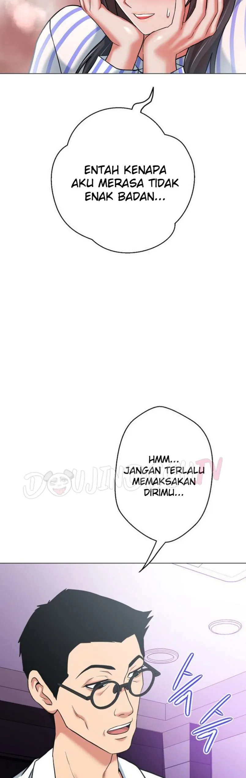 Gangster Girlfriend - Chapter 07 51