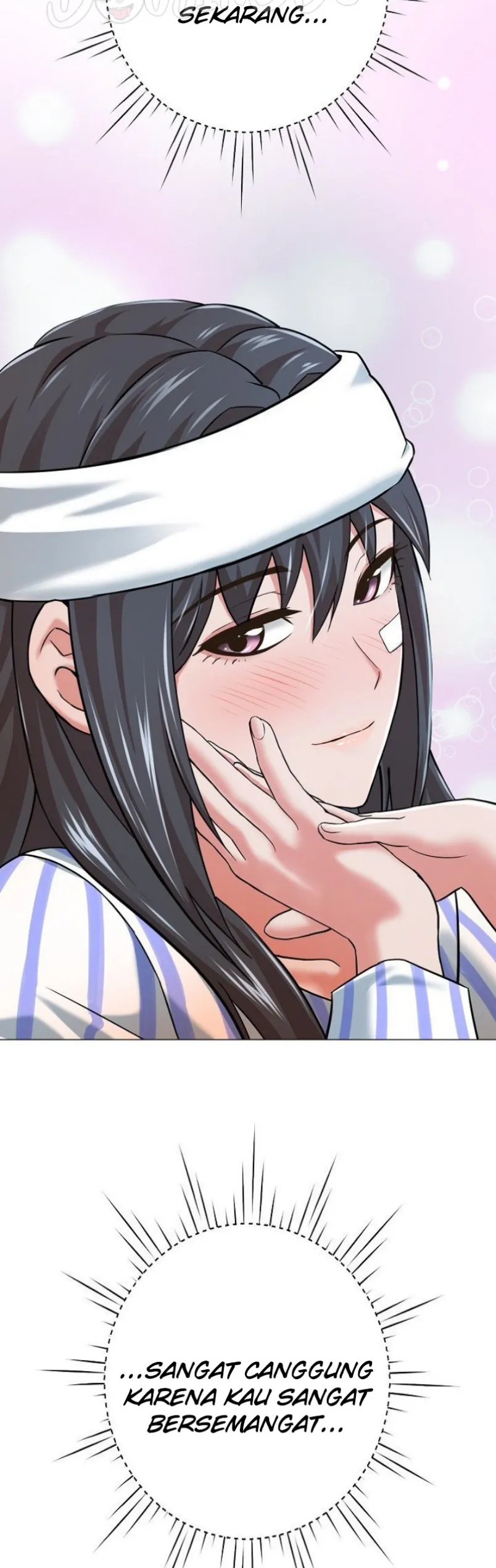 Gangster Girlfriend - Chapter 07 56