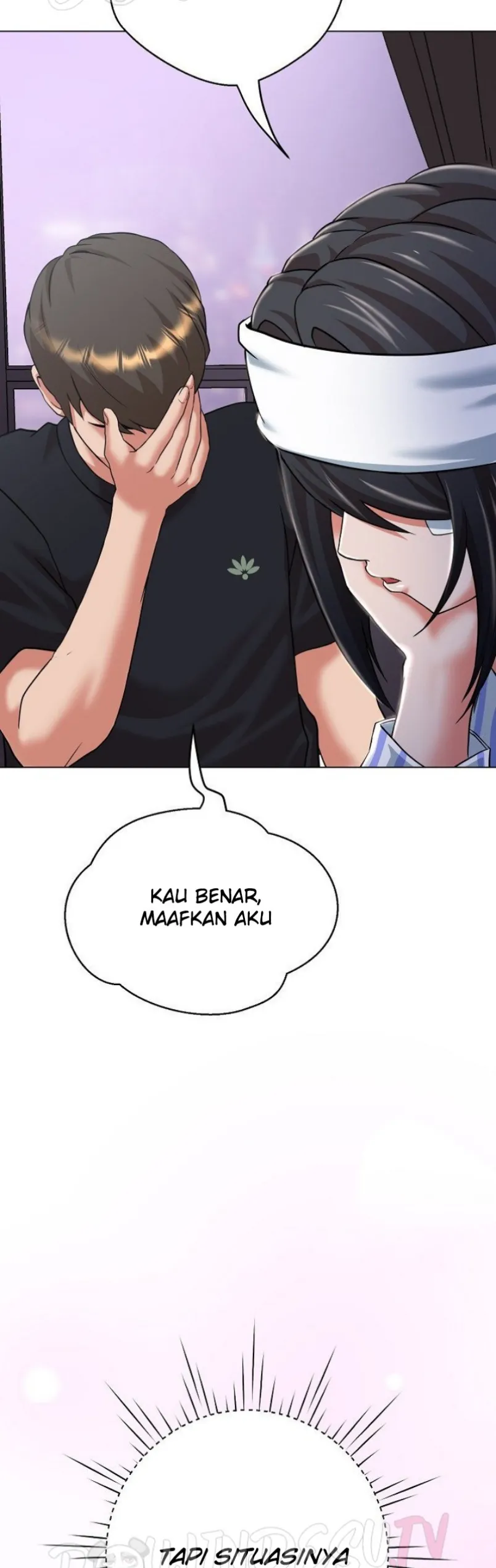 Gangster Girlfriend - Chapter 07 55