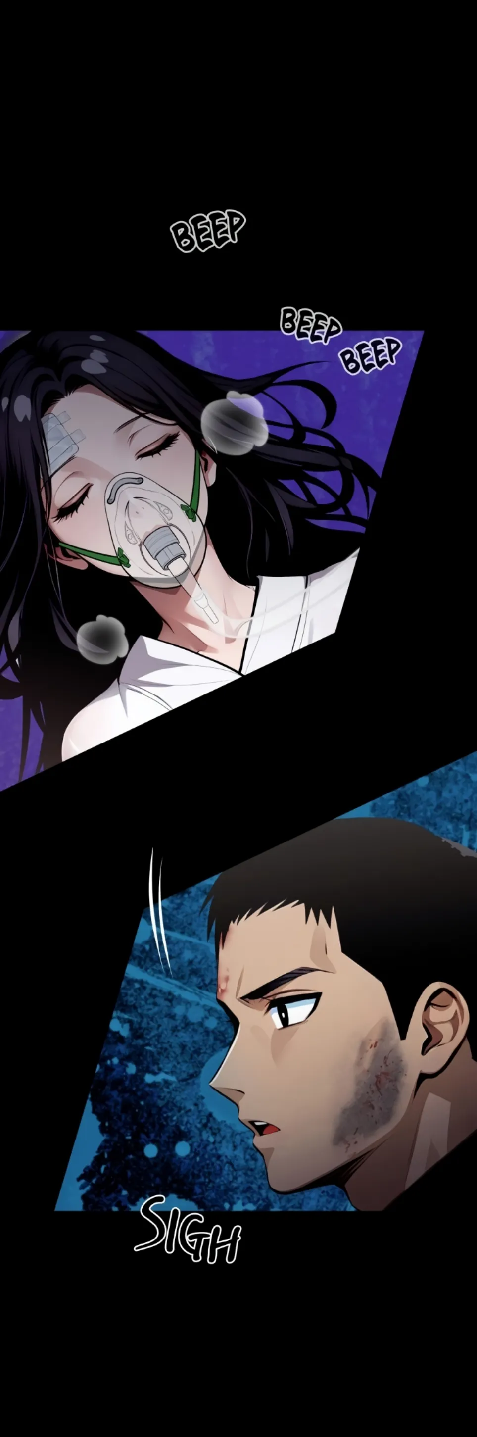 Gangster X Company Office Worker - Chapter 22 8