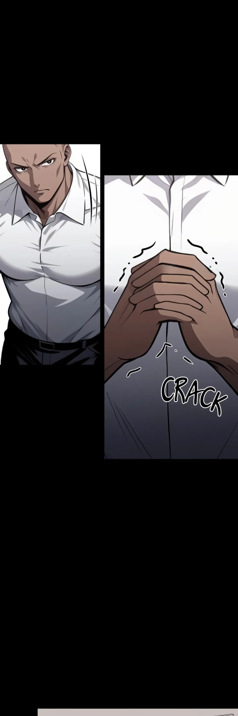 Gangster X Company Office Worker - Chapter 22 28