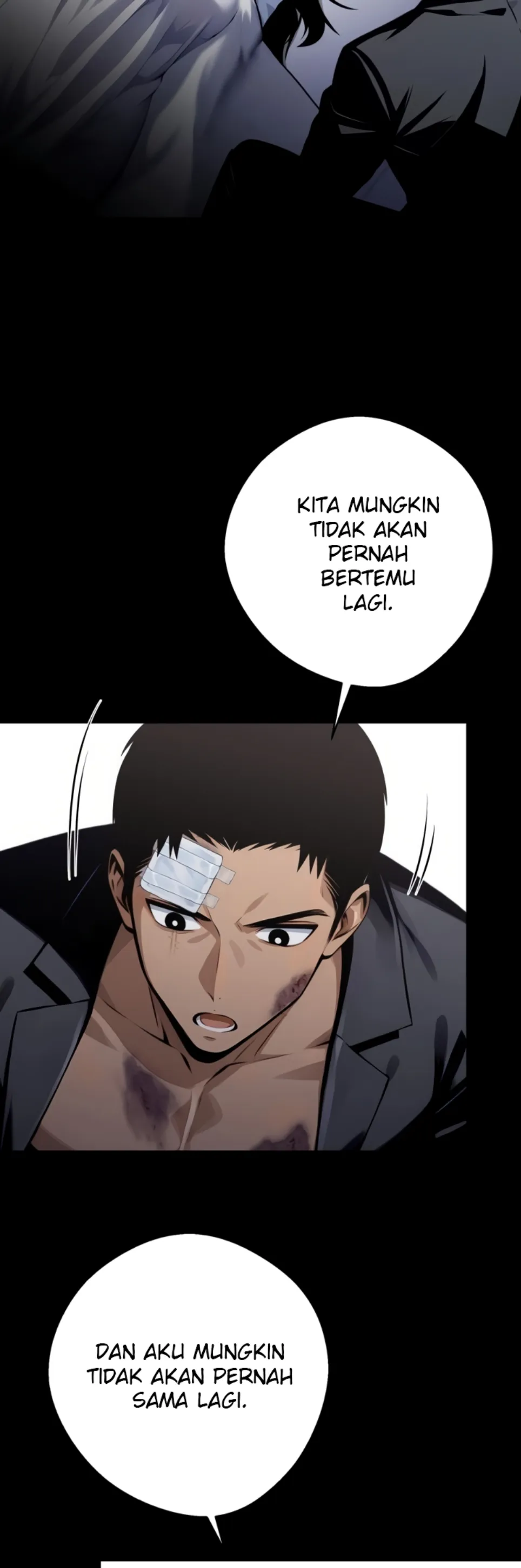 Gangster X Company Office Worker - Chapter 22 23