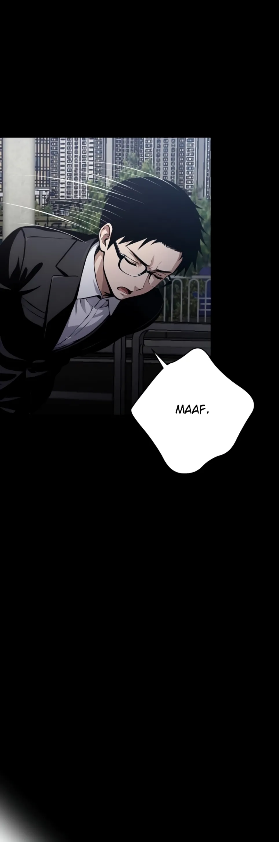 Gangster X Company Office Worker - Chapter 22 20
