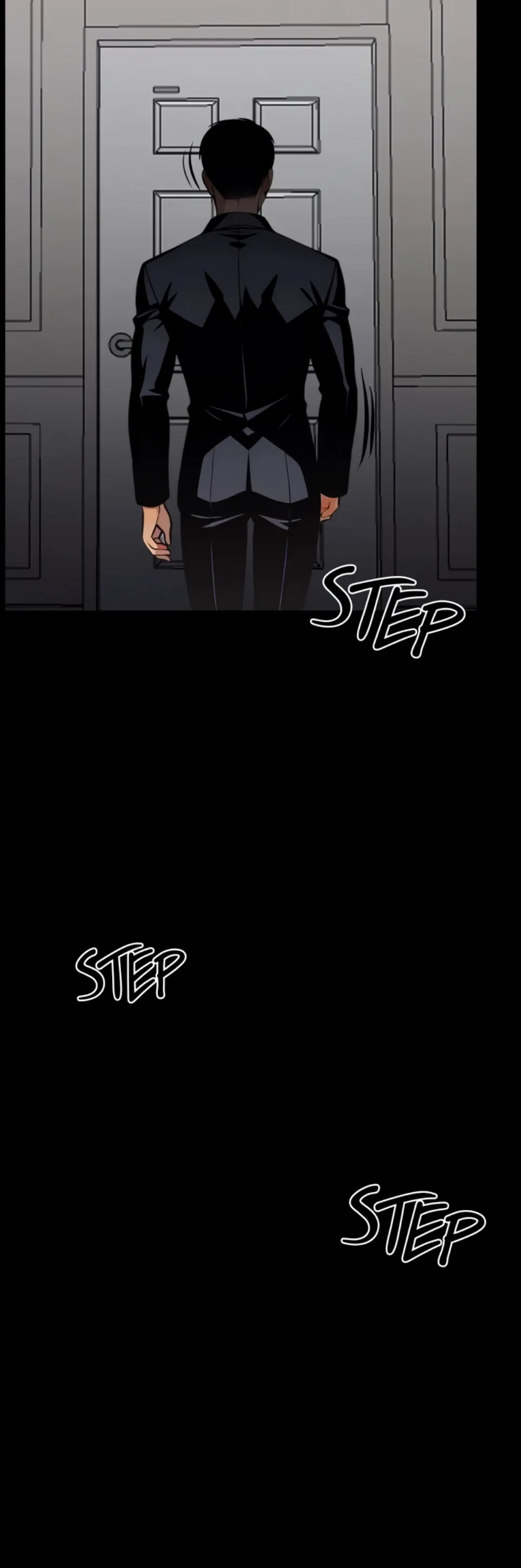 Gangster X Company Office Worker - Chapter 22 26