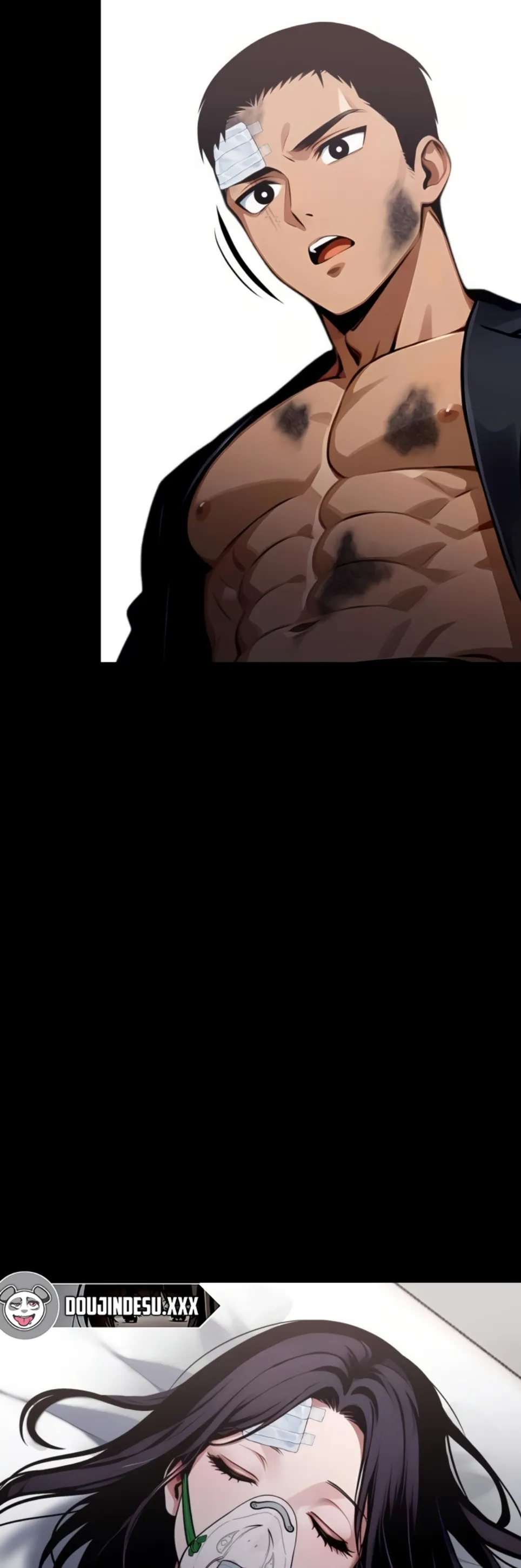 Gangster X Company Office Worker - Chapter 22 24