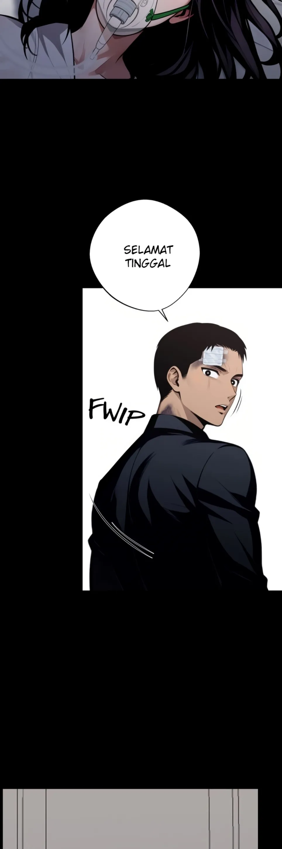 Gangster X Company Office Worker - Chapter 22 25
