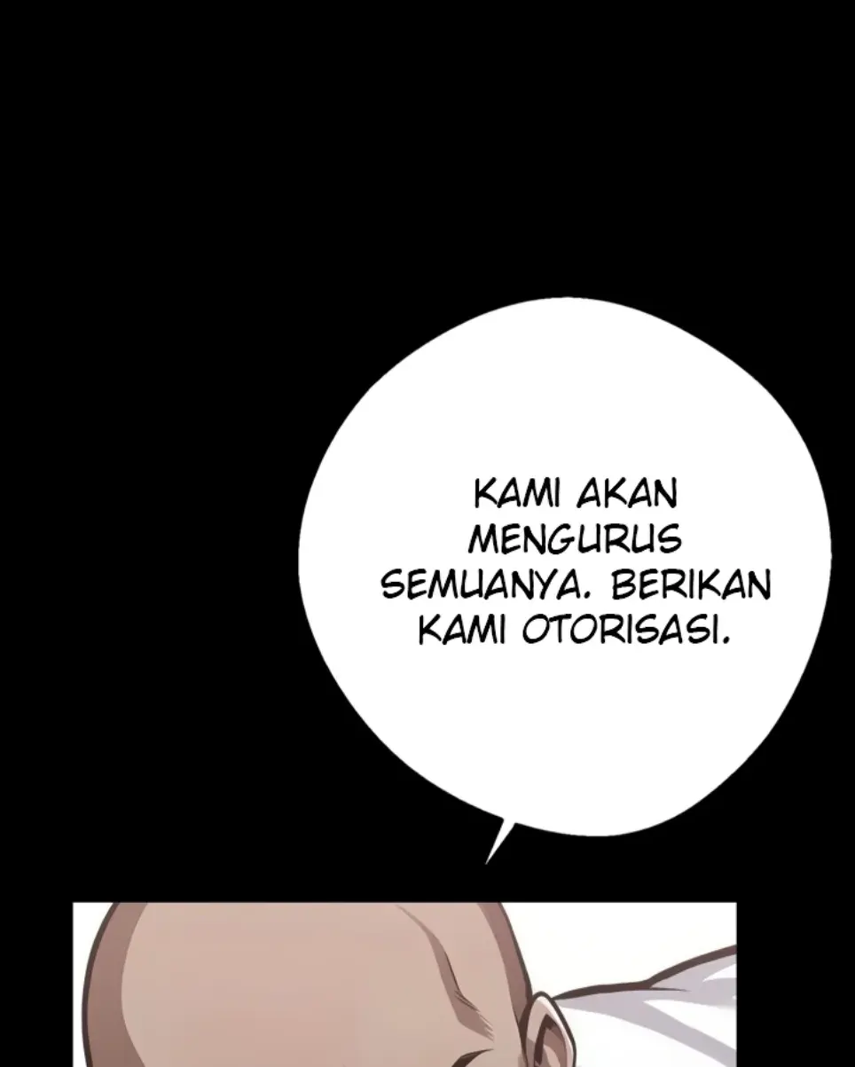 Gangster X Company Office Worker - Chapter 22 1