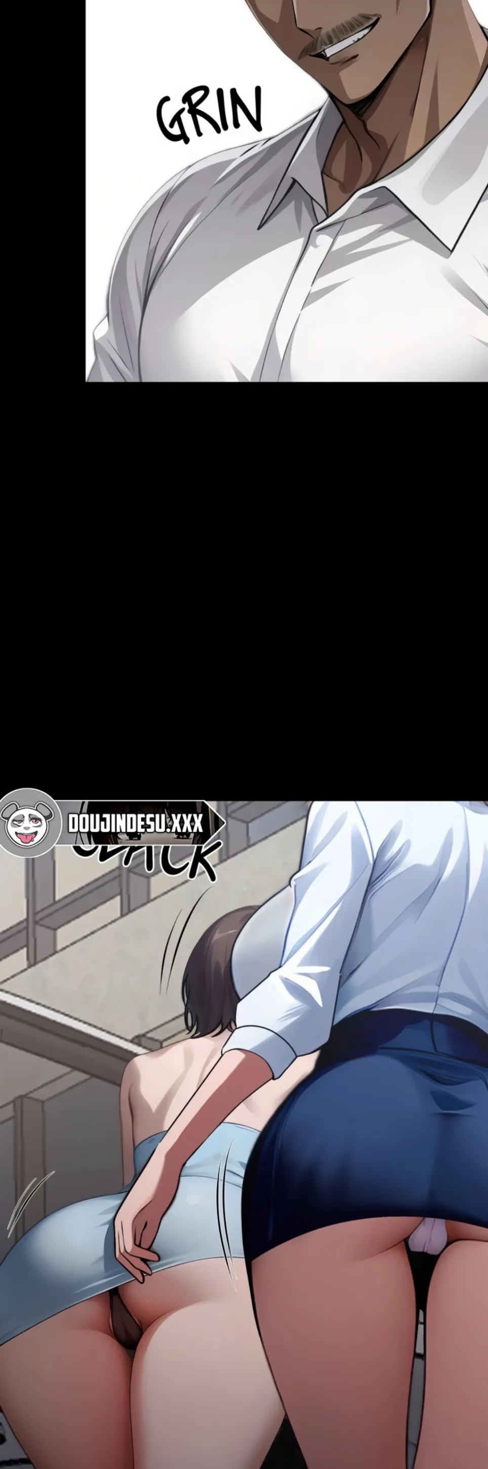 Gangster X Company Office Worker - Chapter 22 18
