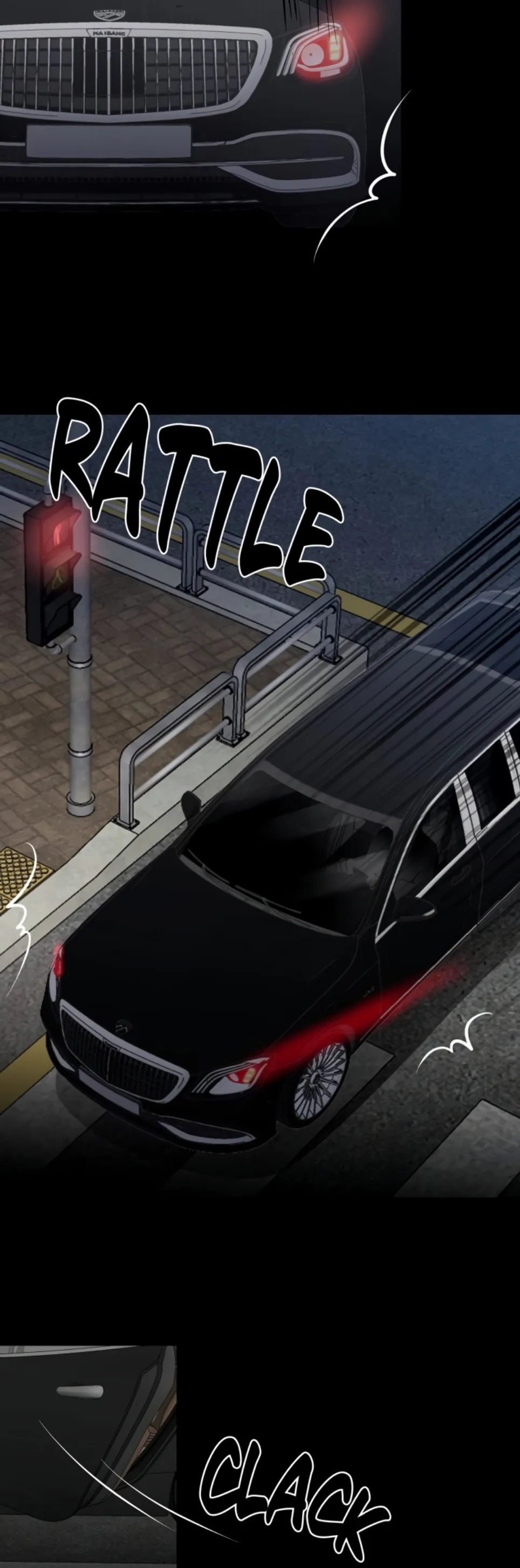Gangster X Company Office Worker - Chapter 22 13