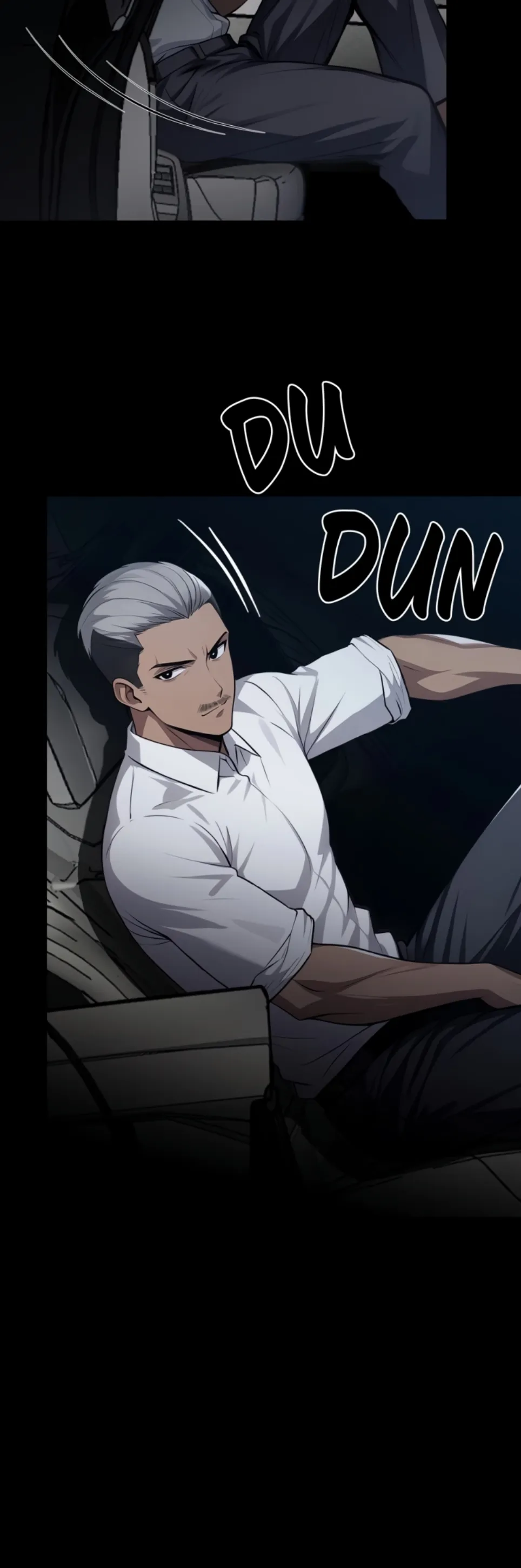 Gangster X Company Office Worker - Chapter 22 16