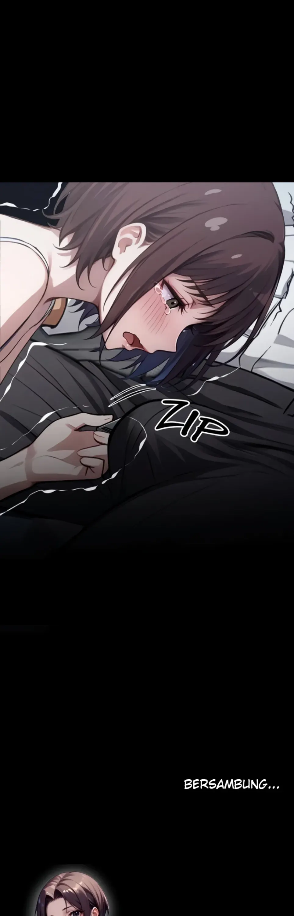 Gangster X Company Office Worker - Chapter 22 63