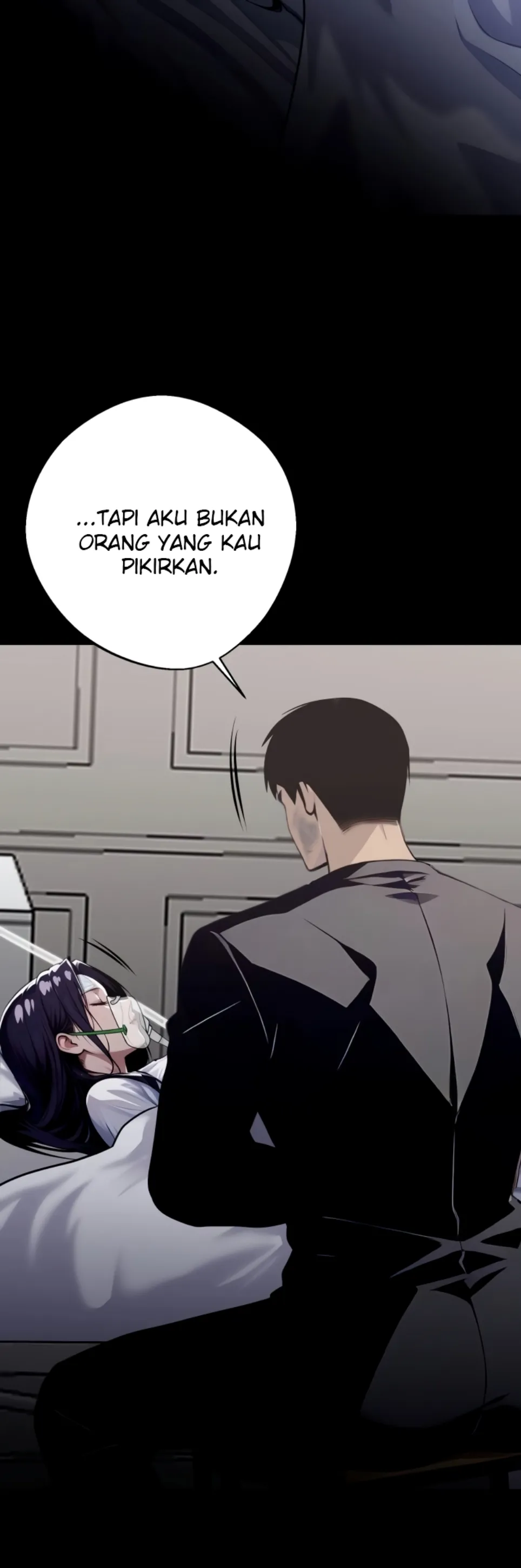 Gangster X Company Office Worker - Chapter 22 7
