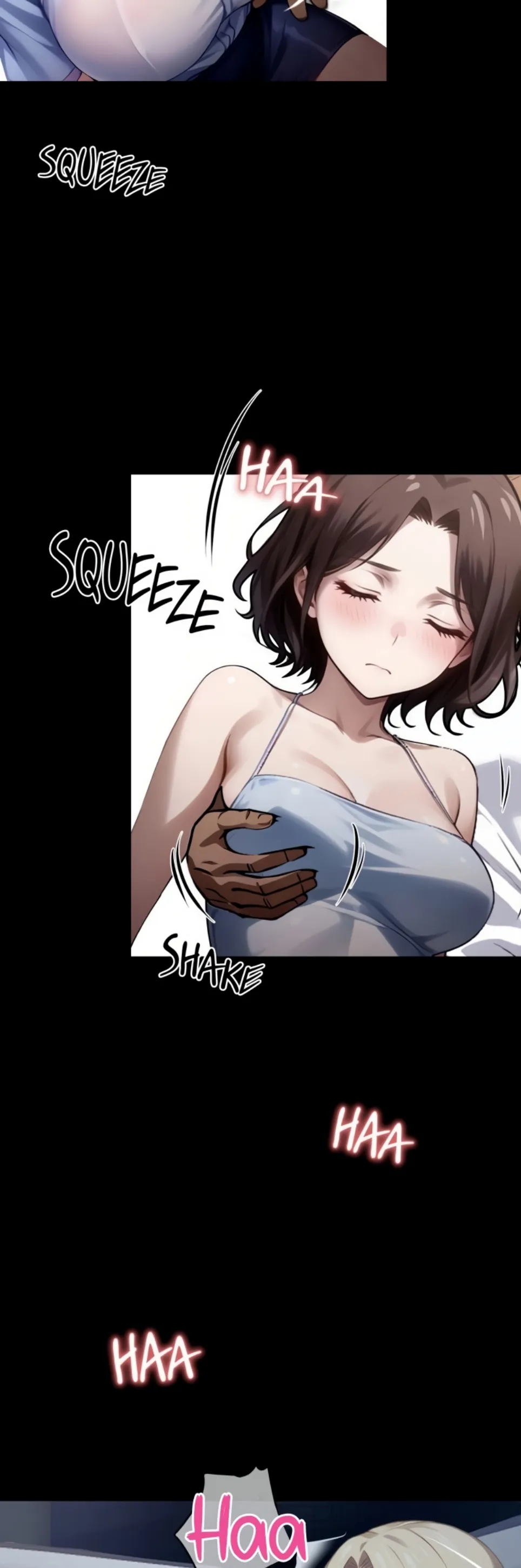 Gangster X Company Office Worker - Chapter 22 42