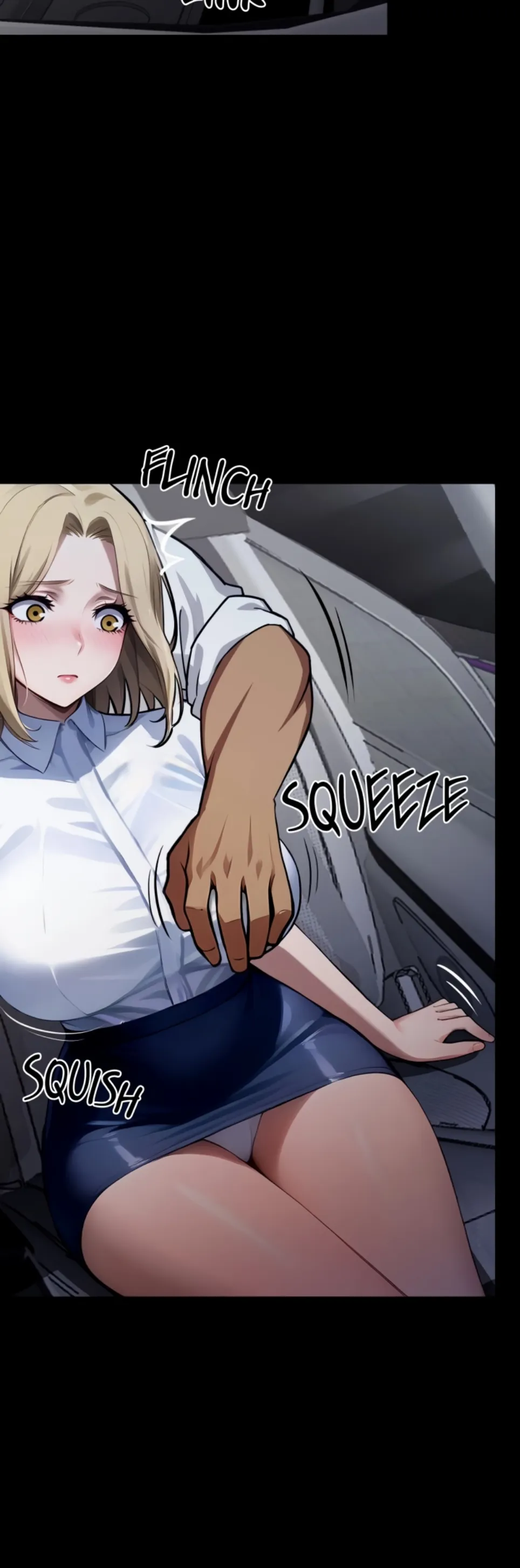 Gangster X Company Office Worker - Chapter 22 40