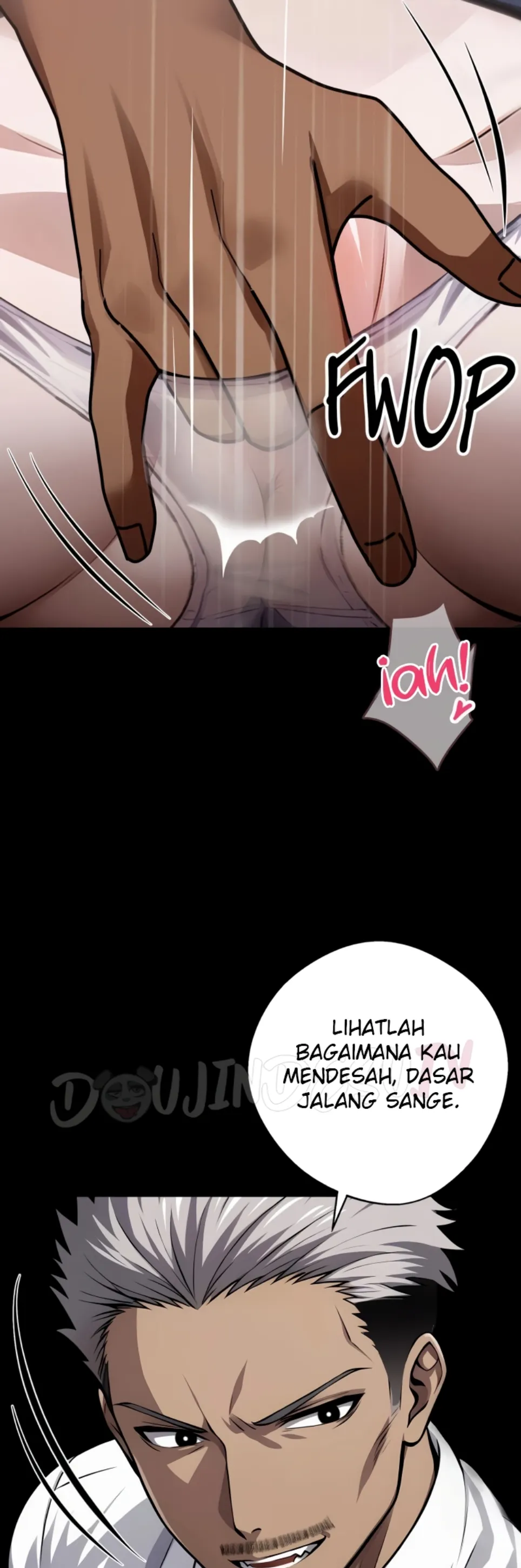 Gangster X Company Office Worker - Chapter 22 47
