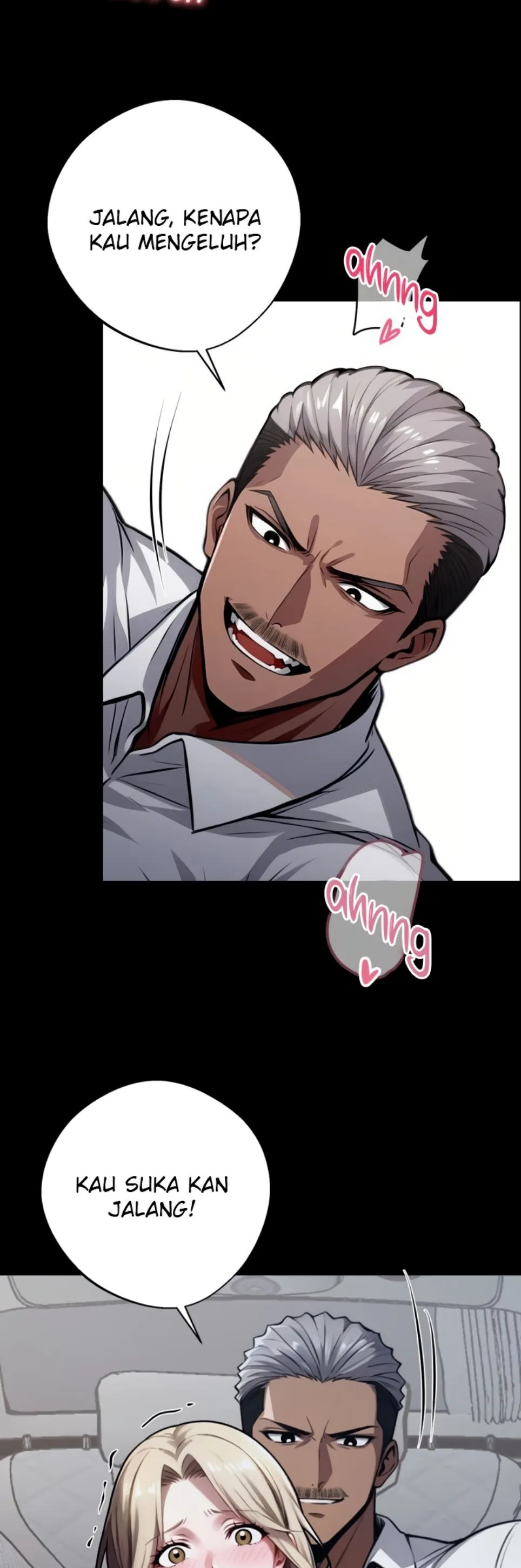 Gangster X Company Office Worker - Chapter 22 52
